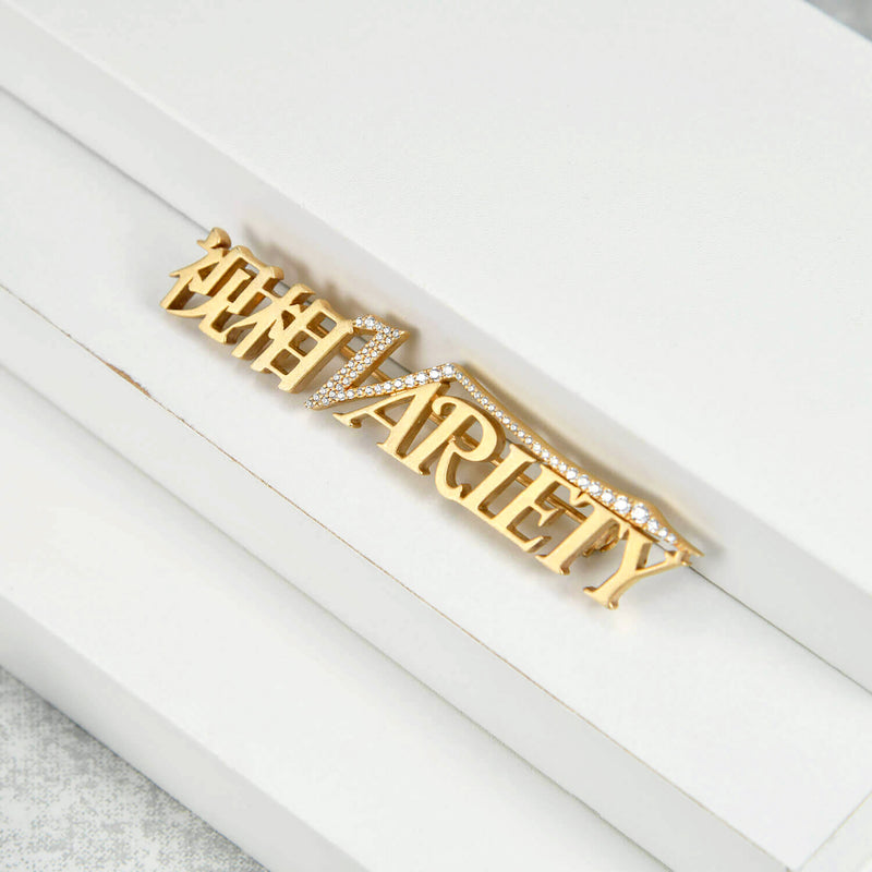 Fashionable Brooch Pin for Women - APORRO
