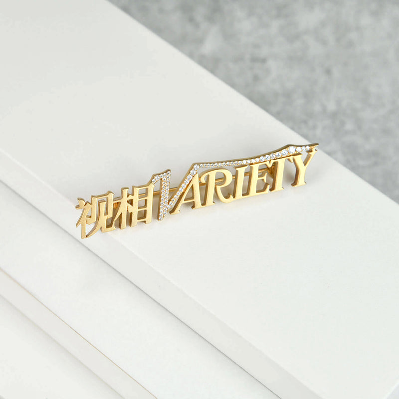 Fashionable Brooch Pin for Women - APORRO