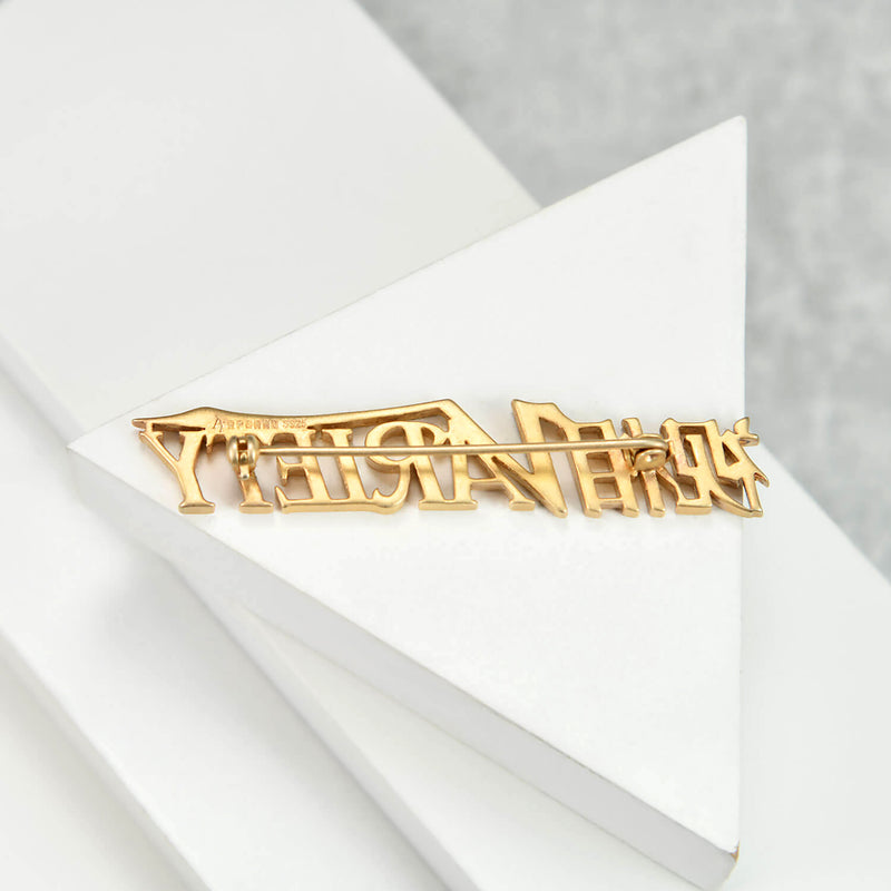 Fashionable Brooch Pin for Women - APORRO