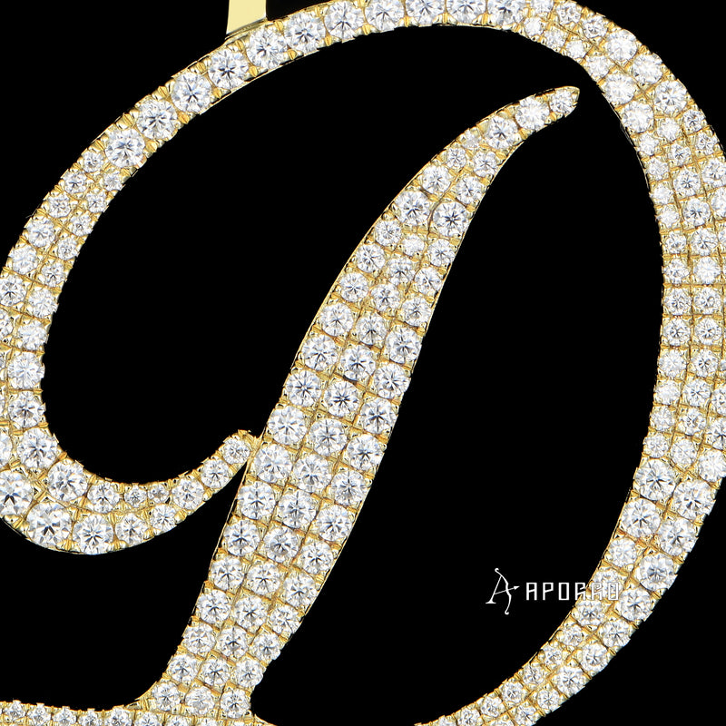 APORRO Premium Women Custom Necklace Design Deposit - APORRO