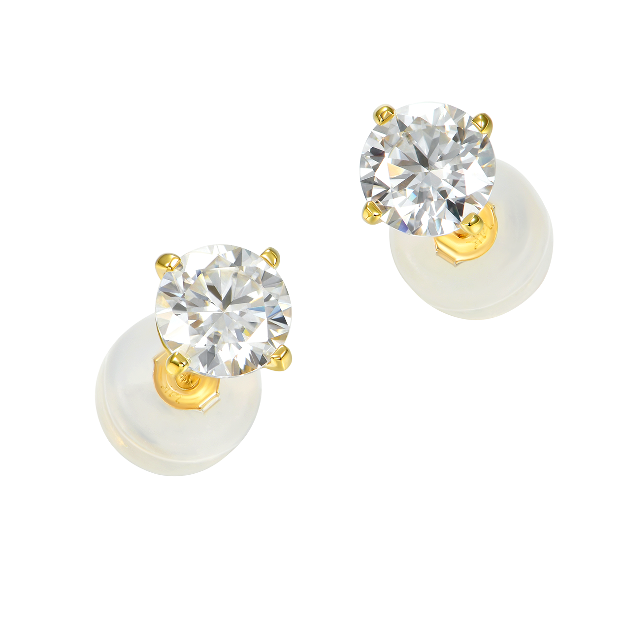#Diameter_5MM#Color_Yellow Gold