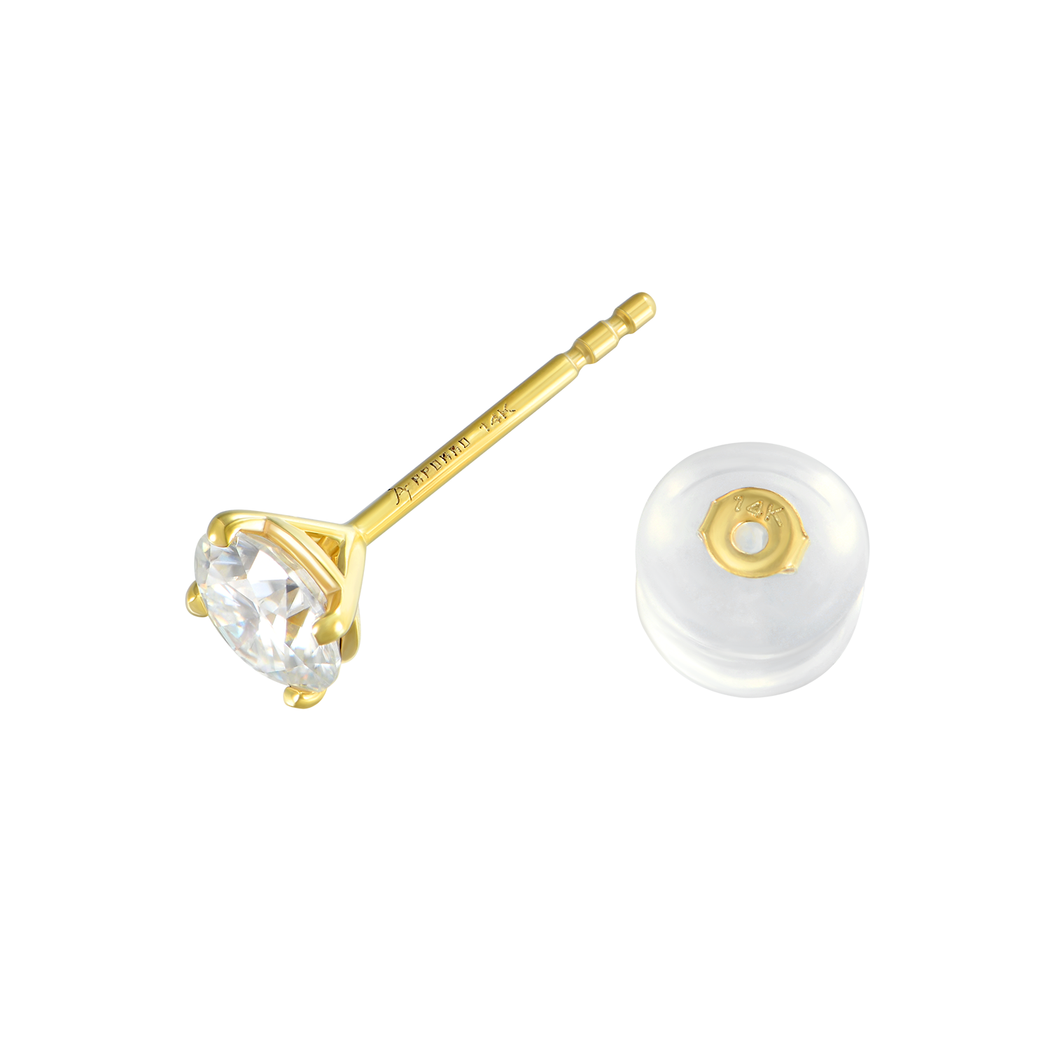 #Diameter_5MM#Color_Yellow Gold