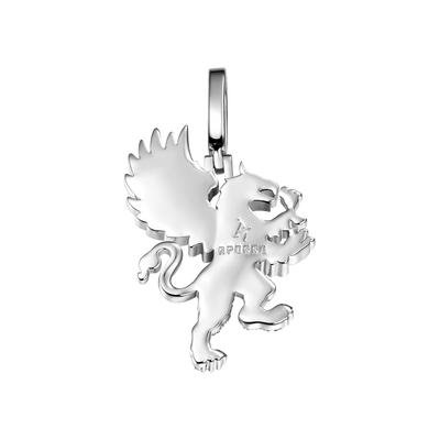 Griffin Pendant