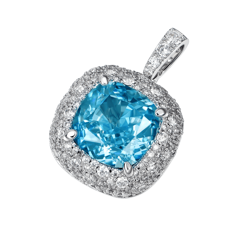 Crushed Ice Pendant - APORRO