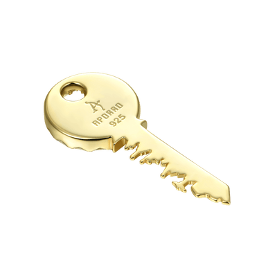 APORRO City Key Pendant