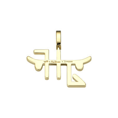 APORRO X JHF Classic Pendant