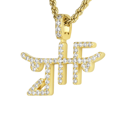 APORRO X JHF Classic Pendant
