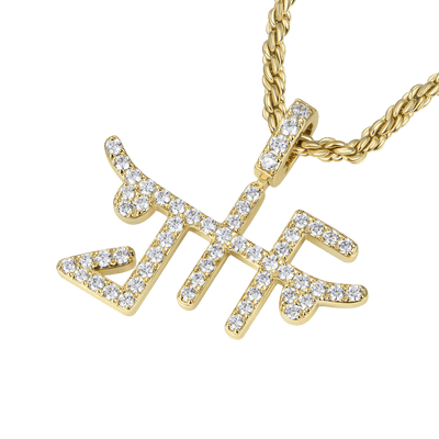 APORRO X JHF Classic Pendant