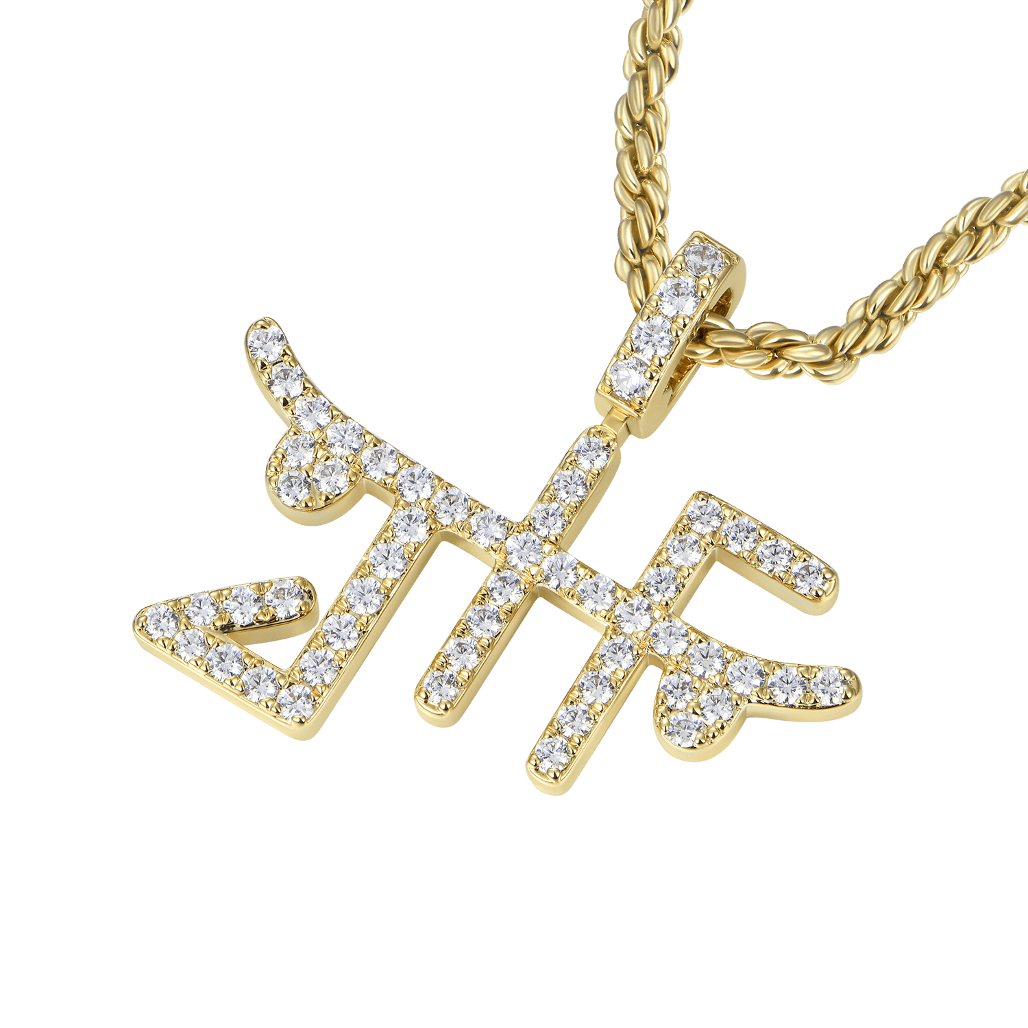 APORRO X JHF Classic Pendant APORRO