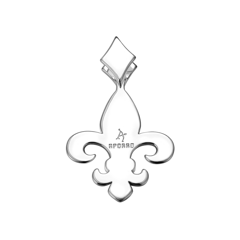 Fleur de lis Pendant - APORRO