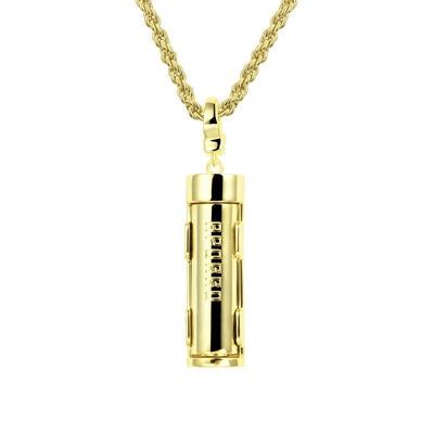 AA NO.1 Pendant