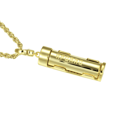 AA NO.1 Pendant