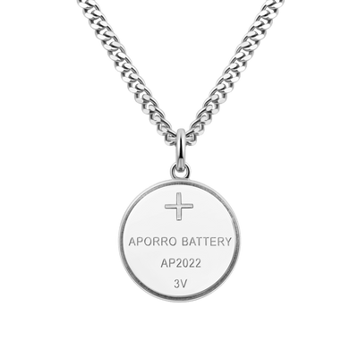 CR2032 NO.1 Pendant