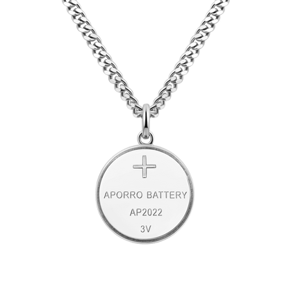 CR2032 NO.1 Pendant