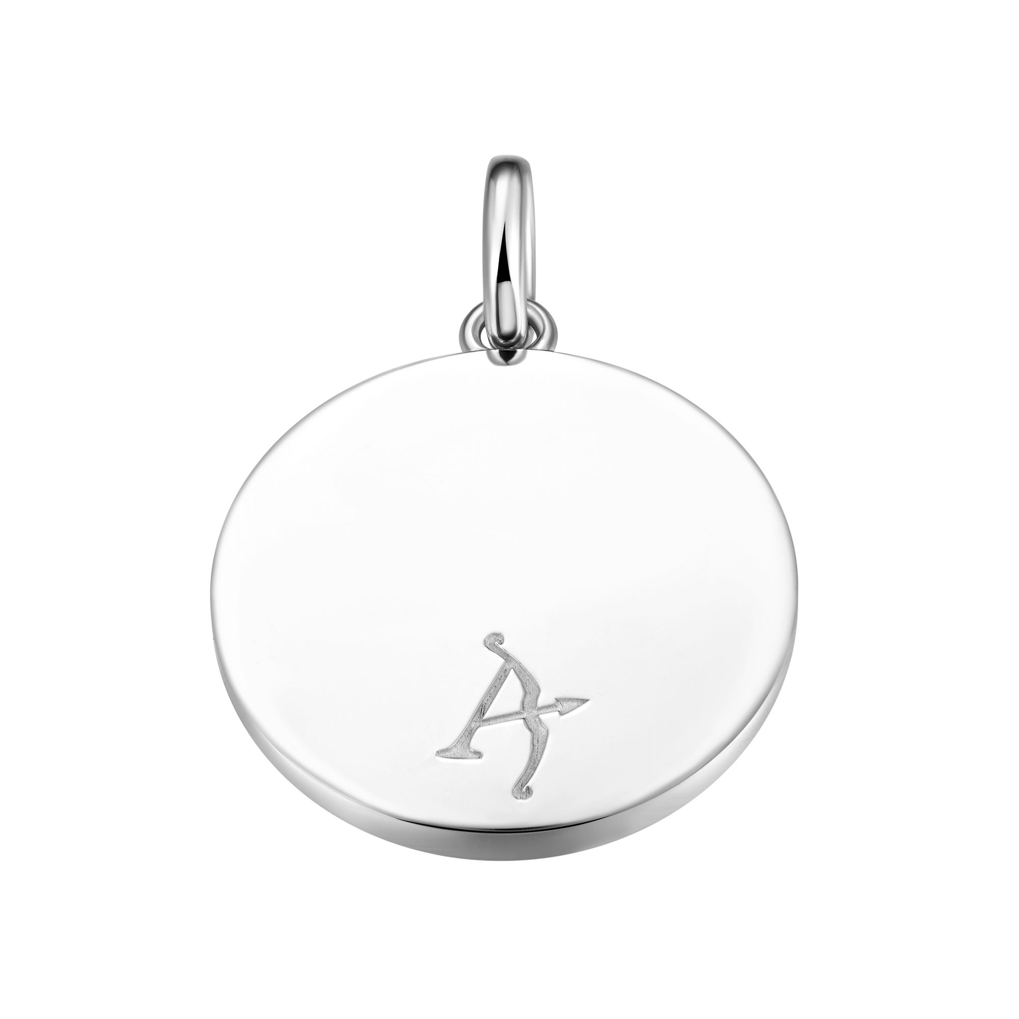 CR2032 NO.1 Pendant