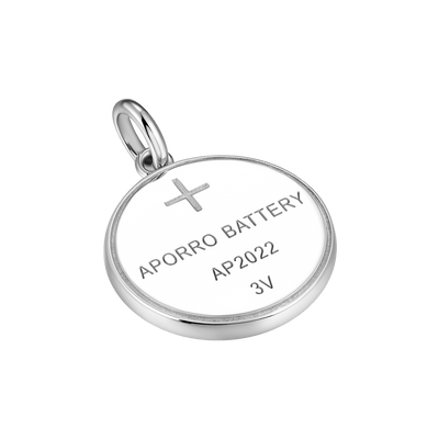 CR2032 NO.1 Pendant