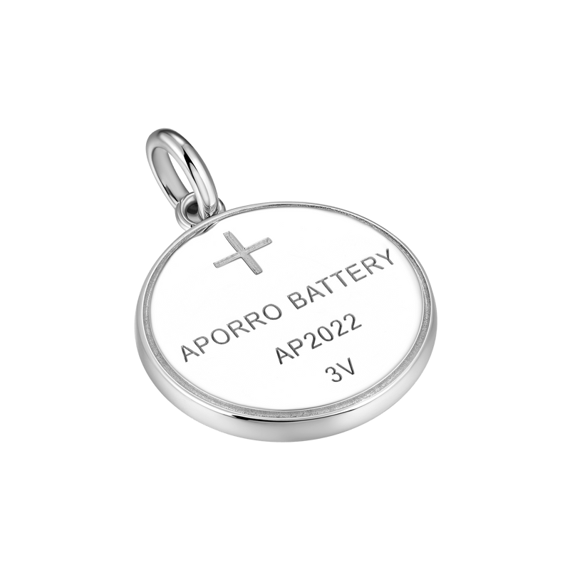 AA Project CR2032 NO.1 Pendant - APORRO