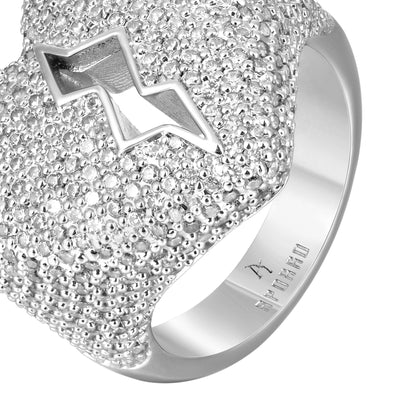 Broken Heart Ring [Only Ship to the US]