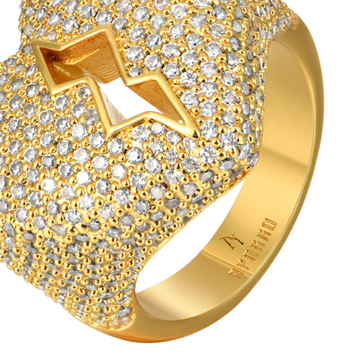 Broken Heart Ring [Only Ship to the US]