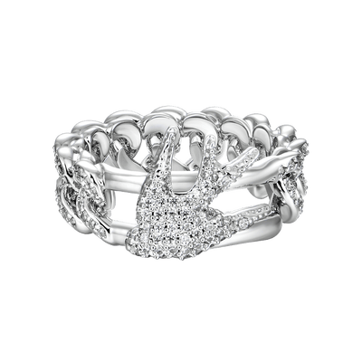 L'amour Ring [ONLY SHIP TO THE US]
