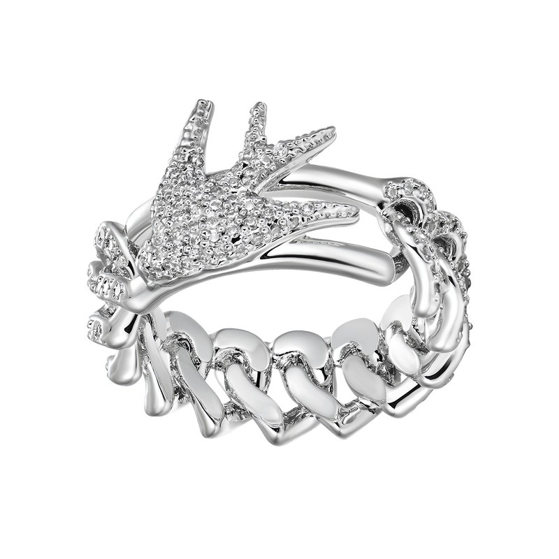 L'amour Ring[ONLY SHIP TO THE US] - APORRO