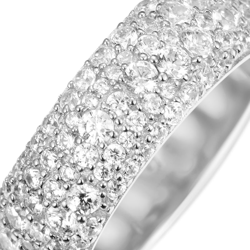 7.5MM Round Band Ring - APORRO