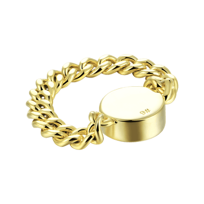 LR44 NO.1 Ring