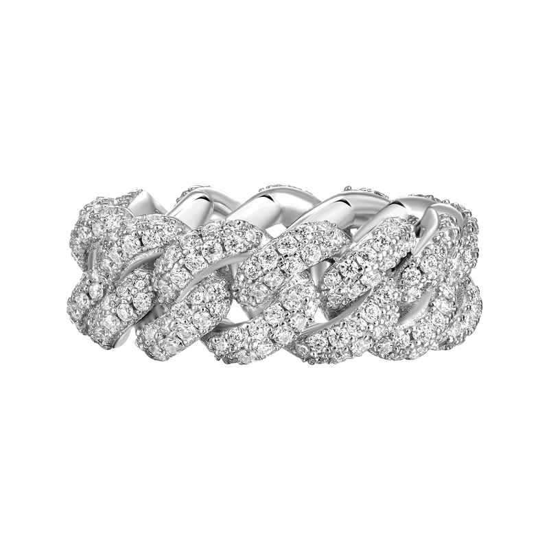 Cuban Link Ring - APORRO